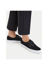 Tenisówki Vans. Kolor: czarny #1