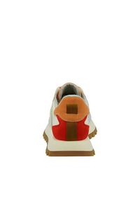 GANT - Gant Sneakersy 30533854 Beżowy. Kolor: beżowy. Materiał: zamsz, skóra #5