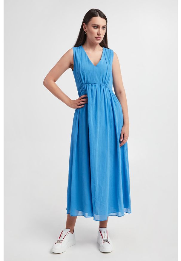 Weekend Max Mara - Sukienka Antony WEEKEND MAX MARA