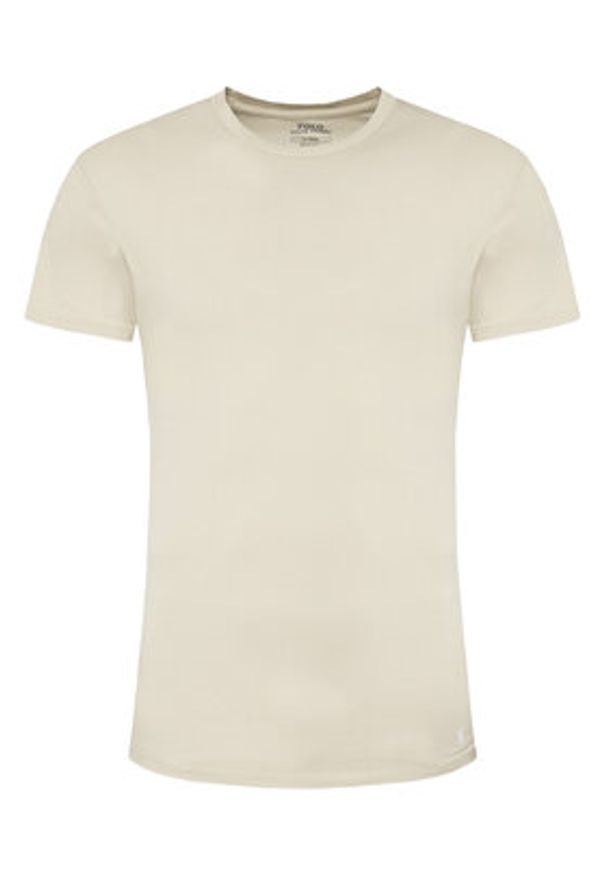 Polo Ralph Lauren Komplet t-shirtów 714830304037 Kolorowy Slim Fit. Typ kołnierza: polo. Materiał: bawełna. Wzór: kolorowy