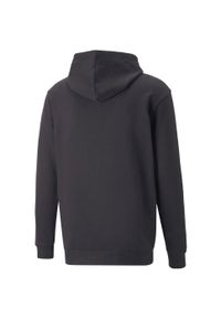 Bluza męska Puma Better Hoodie FL Pebble. Kolor: czarny