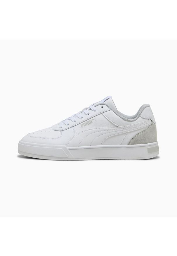 Puma Buty Caven Mix 39939810. Kolor: biały