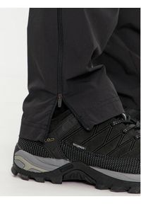 Salewa Spodnie outdoor Puez 28874 Czarny Regular Fit. Kolor: czarny. Materiał: syntetyk. Sport: outdoor