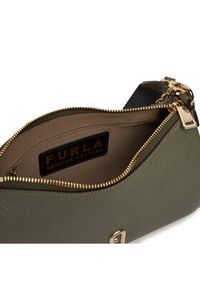 Furla Torebka Primula WB00903 BX2972 3112S Zielony. Kolor: zielony. Materiał: skórzane #2