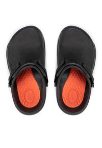 Crocs Klapki Bistro Pro Literide Clog 205669 Czarny. Kolor: czarny #9