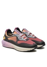 HOFF Sneakersy Spark 22418000 Różowy. Kolor: różowy. Materiał: materiał #3