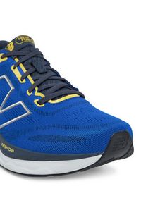 New Balance Buty do biegania 680 M680RB8 Niebieski. Kolor: niebieski. Materiał: materiał #6