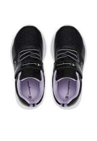 Champion Sneakersy Softy Evolve G Ps Low Cut Shoe S32532-CHA-KK009 Czarny. Kolor: czarny #6