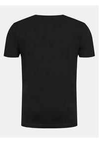 Pierre Cardin Komplet 2 t-shirtów 29991.000.9000 Czarny Modern Fit. Kolor: czarny. Materiał: bawełna #5