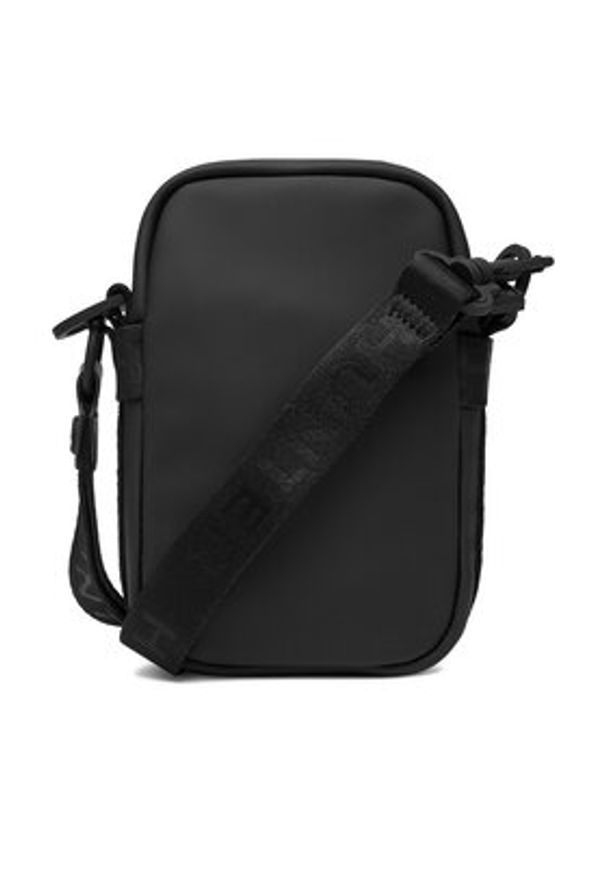 Hunter Torebka C-HTR-XC-003-08 Czarny. Kolor: czarny. Materiał: syntetyk