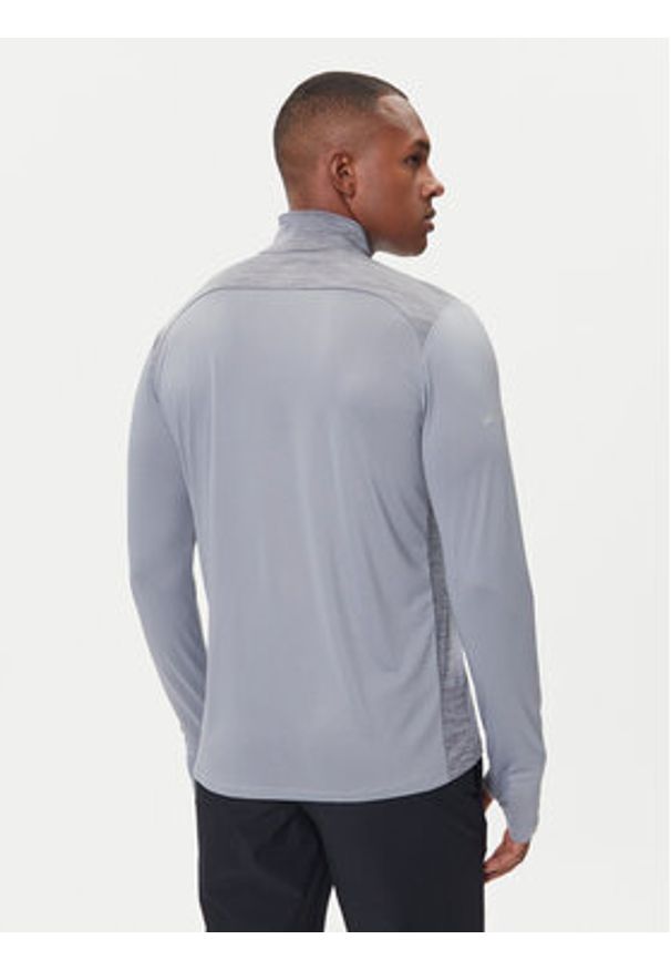 Under Armour Koszulka techniczna Tech™ Utility 6004963 Szary Loose Fit. Kolor: szary. Materiał: syntetyk