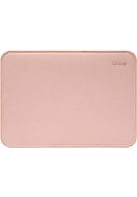 Etui Incase ICON Sleeve for MacBook Pro 14" 2021/2023 - Blush Pink #1