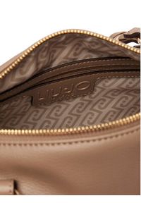 Liu Jo Torebka AA6040 E1120 Brązowy. Kolor: brązowy. Materiał: skórzane #4