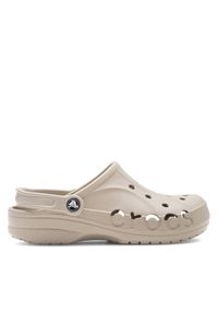 Crocs Klapki BAYA 10126-2V3 Beżowy. Kolor: beżowy #1