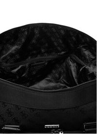 Guess Torba weekendowa TMBOST P6235 Czarny. Kolor: czarny. Materiał: materiał #2