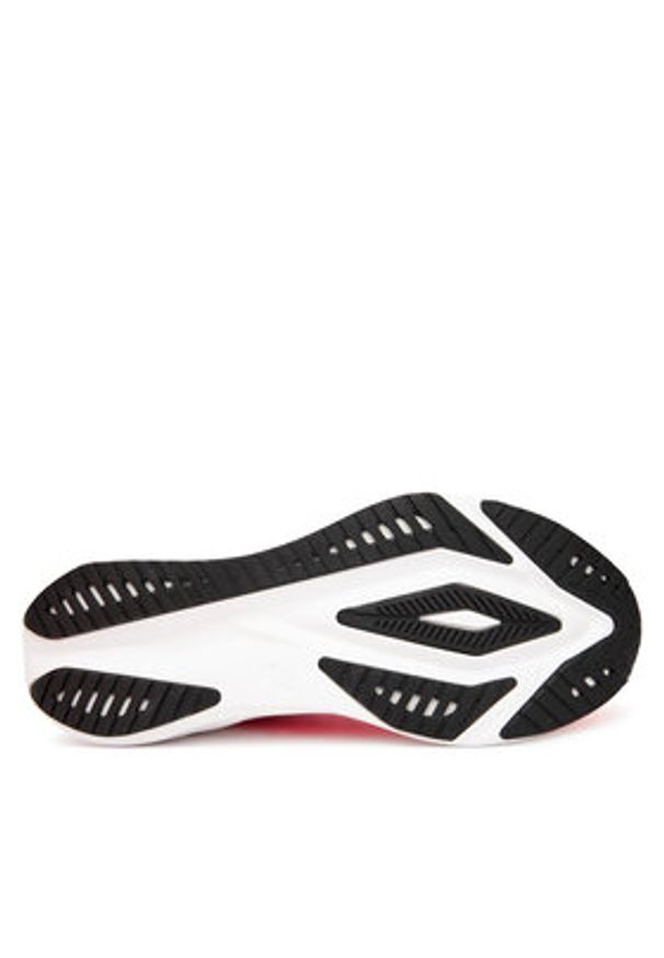 Asics Buty do biegania Versablast 4 1011B984 Czerwony. Kolor: czerwony. Materiał: materiał, mesh