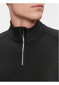 Rossignol Bluza techniczna Classique RLLML16 Czarny Regular Fit. Kolor: czarny. Materiał: syntetyk #3