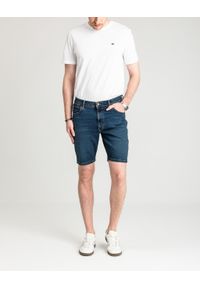 Wrangler - MĘSKIE SZORTY WRANGLER TEXAS SHORTS OLIVER 112378815 #4