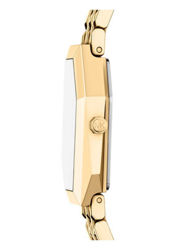 Michael Kors Zegarek Suri MK7590 Złoty. Kolor: złoty