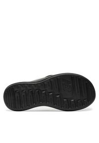 New Balance Japonki SWT340D2 Czarny. Kolor: czarny. Materiał: syntetyk #5