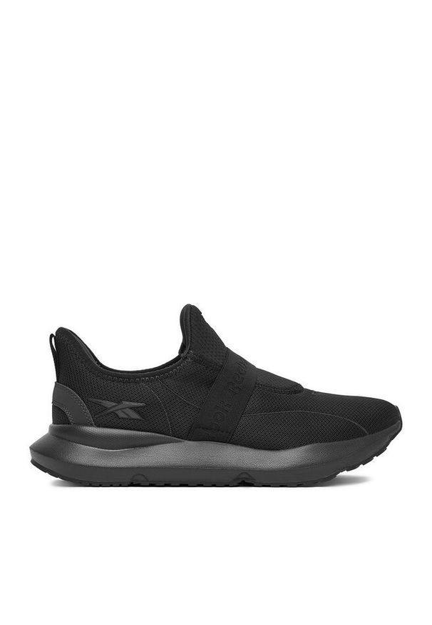 Buty do biegania Reebok. Kolor: czarny