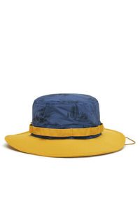 The North Face Kapelusz Class V NF0A5FXF Niebieski. Kolor: niebieski. Materiał: materiał, nylon