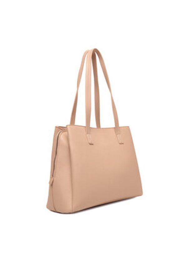 Lasocki Torebka CEO-LSK-L-012-09 Różowy. Kolor: różowy