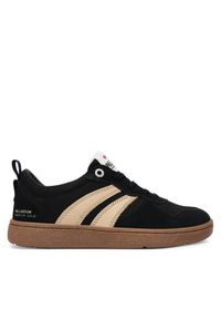 Sneakersy Palladium. Kolor: czarny