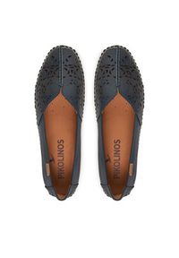 Pikolinos Mokasyny Jerez 578-4976Cp Niebieski. Kolor: niebieski. Materiał: skóra #5