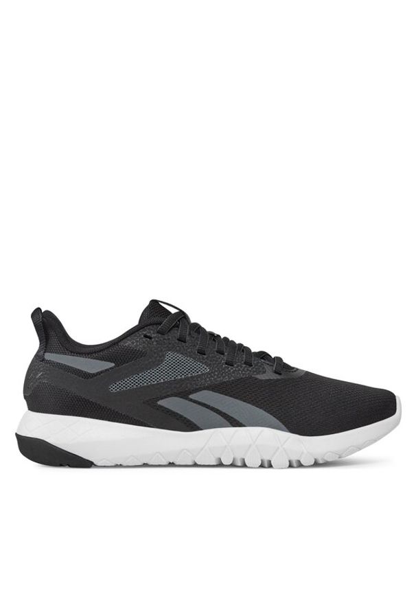 Reebok Buty na siłownię Flexagon Force 4 IE4516 Czarny. Kolor: czarny. Materiał: materiał. Sport: fitness