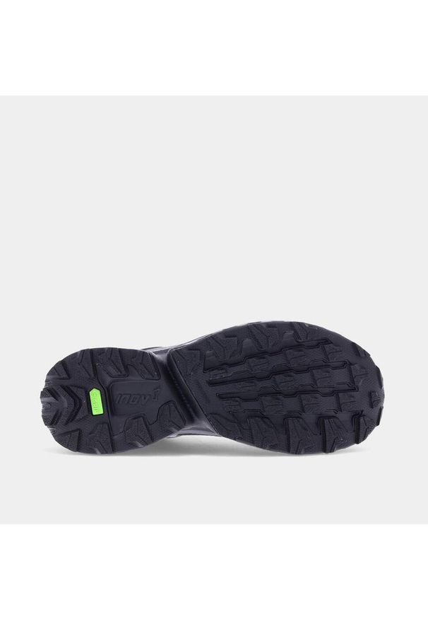 Buty turystyczne męskie Inov-8 RocFly G 390 GTX. Kolor: czarny