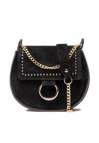 Torebka Creole. Kolor: czarny #1