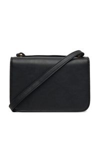 VALENTINO - Valentino Torebka VBS8ZT11 Czarny. Kolor: czarny. Materiał: skórzane #3