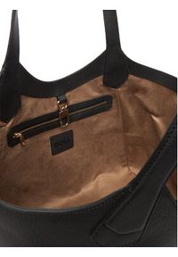 BOSS Torebka 50563395 Czarny. Kolor: czarny. Materiał: skórzane #5