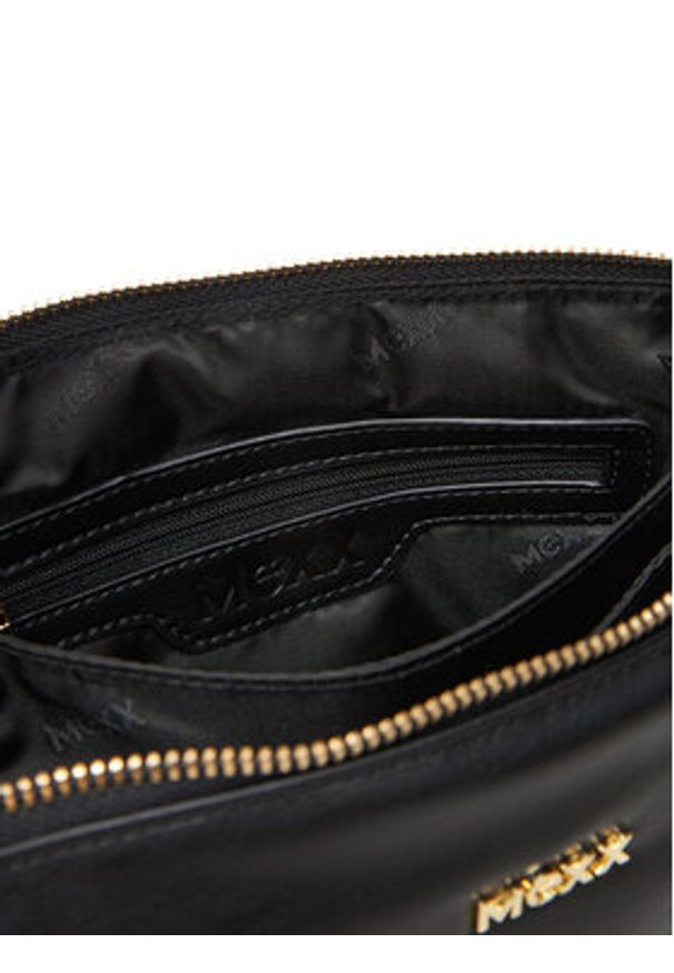 MEXX Torebka C-MEXX-CR-003-08 Czarny. Kolor: czarny