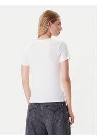 TOMMY HILFIGER - Tommy Hilfiger Komplet 2 t-shirtów UW0UW05974 Kolorowy Slim Fit. Materiał: bawełna. Wzór: kolorowy #5