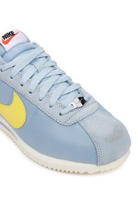 Nike Sneakersy Cortez DZ2795 404 Niebieski. Kolor: niebieski. Materiał: materiał. Model: Nike Cortez #6