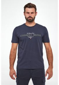 Aeronautica Militare - T-shirt męski AERONAUTICA MILITARE #5