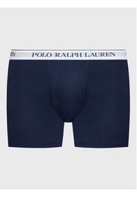 Polo Ralph Lauren Komplet bokserek 714830300036 Kolorowy. Materiał: bawełna. Wzór: kolorowy #5