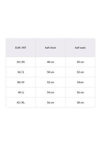 Rinascimento Bluzka CFC0127631003 Beżowy Regular Fit. Kolor: beżowy. Materiał: syntetyk #3