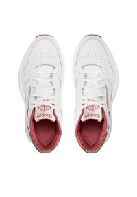 Reebok Sneakersy Classic Leather Sp Extra IE5011 Biały. Kolor: biały. Materiał: skóra. Model: Reebok Classic #3