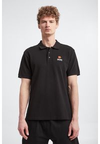 Kenzo - Polo męskie KENZO. Typ kołnierza: polo #3