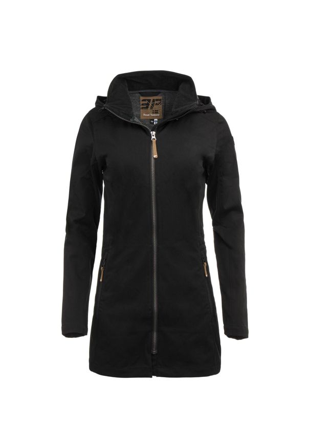 ICEPEAK - Ladies Softshell Kurtka Pukalani 38 - Windproof & > to translate in Polish. Kolor: wielokolorowy. Materiał: poliester. Sport: turystyka piesza
