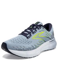 Brooks - Buty Glycerin 20 Rozmiar 36.5 - 1203691B416 Szary. Kolor: szary #1