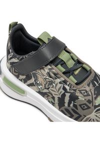 Adidas - adidas Sneakersy Disney Lion King Racer Tr23 IF4124 Szary. Kolor: szary. Materiał: materiał. Wzór: motyw z bajki. Model: Adidas Racer #6