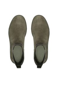 GANT - Gant Sztyblety 29553660 Brązowy. Kolor: brązowy. Materiał: zamsz, skóra #4