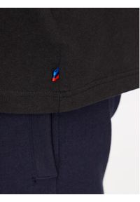 Puma Polo Bmw Mms Ess 621312 Czarny Regular Fit. Typ kołnierza: polo. Kolor: czarny. Materiał: bawełna #3