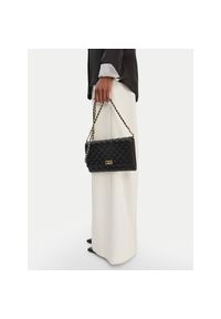 Torebka Badura. Kolor: czarny #1