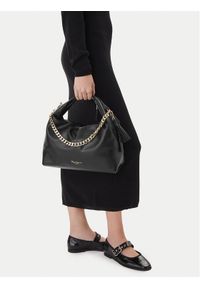 Pepe Jeans Torebka Gail PL0300074 Czarny. Kolor: czarny. Materiał: skórzane #1