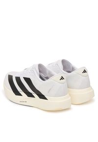 Adidas - adidas Buty do biegania adizero Evo Sl JH6206 Biały. Kolor: biały. Materiał: materiał #6